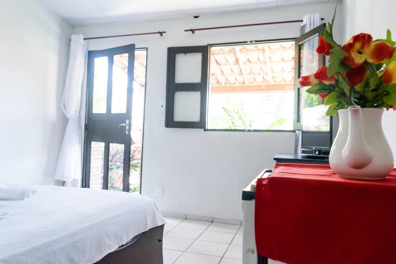 Inn Nova Oasis Do Rei