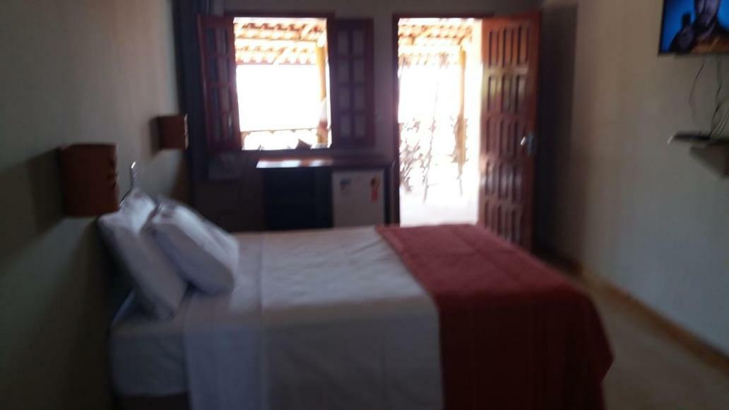 Inn Nova Oasis Do Rei